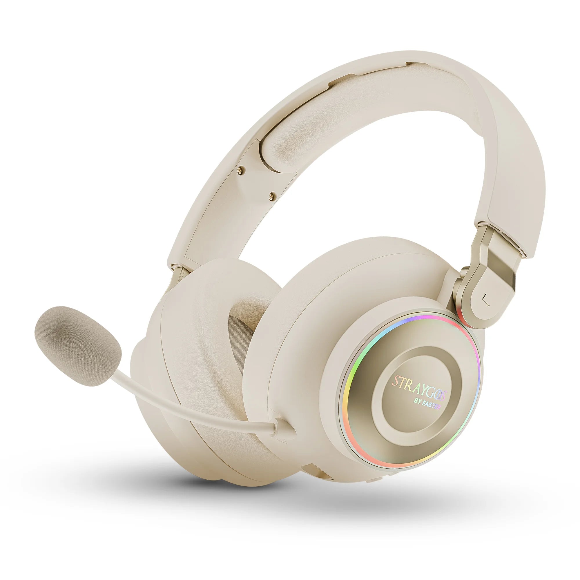 Straygos Gaming Headset