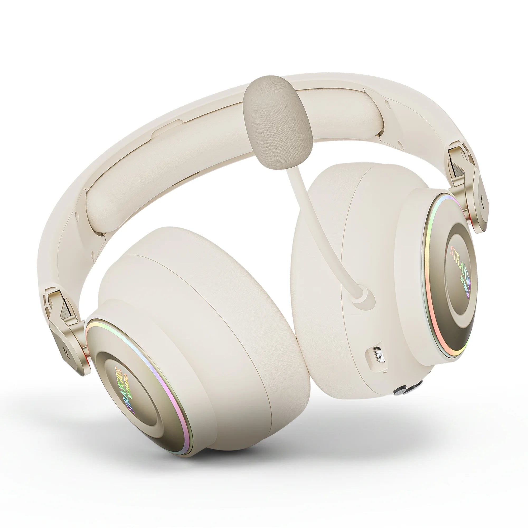 Straygos Gaming Headset