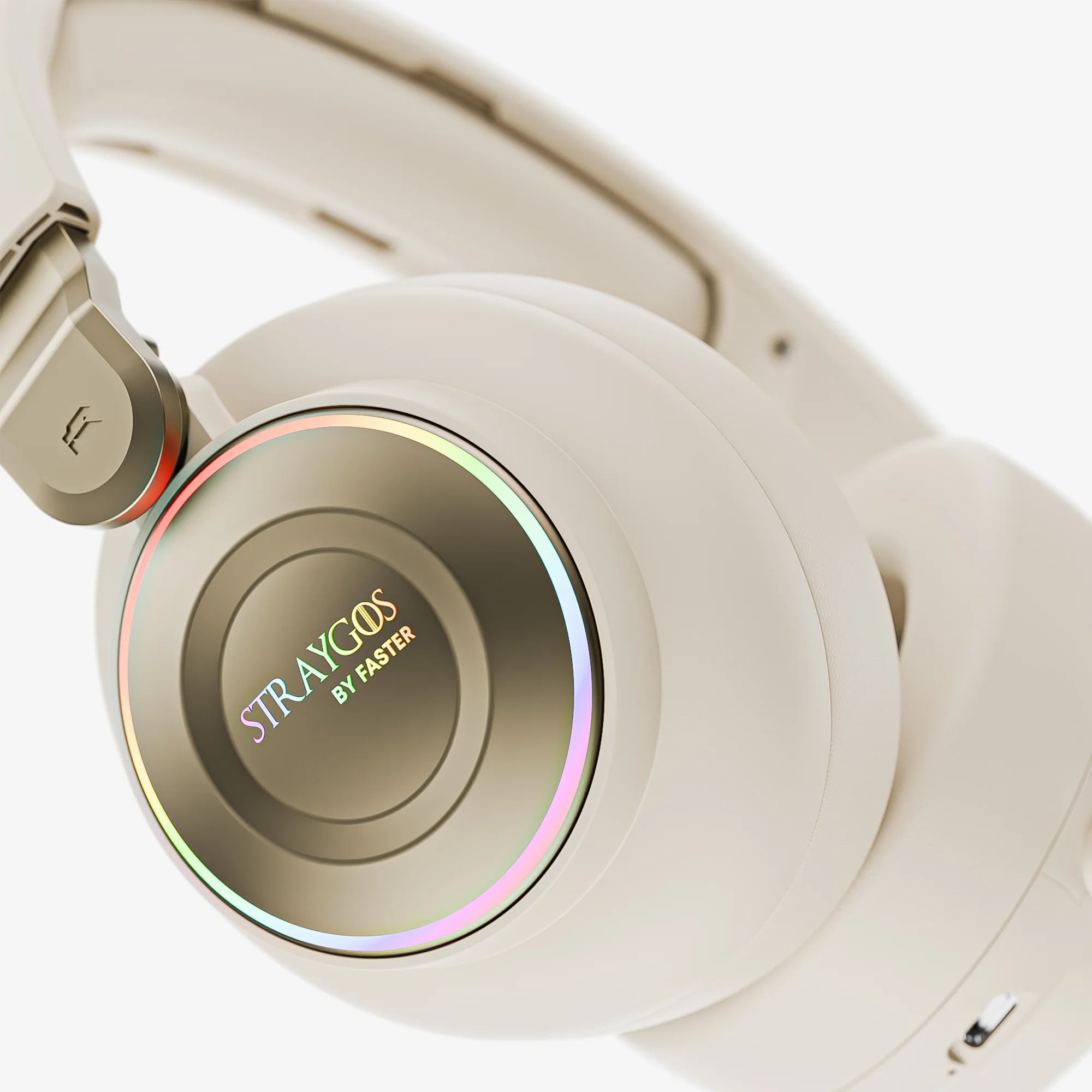 Straygos Gaming Headset