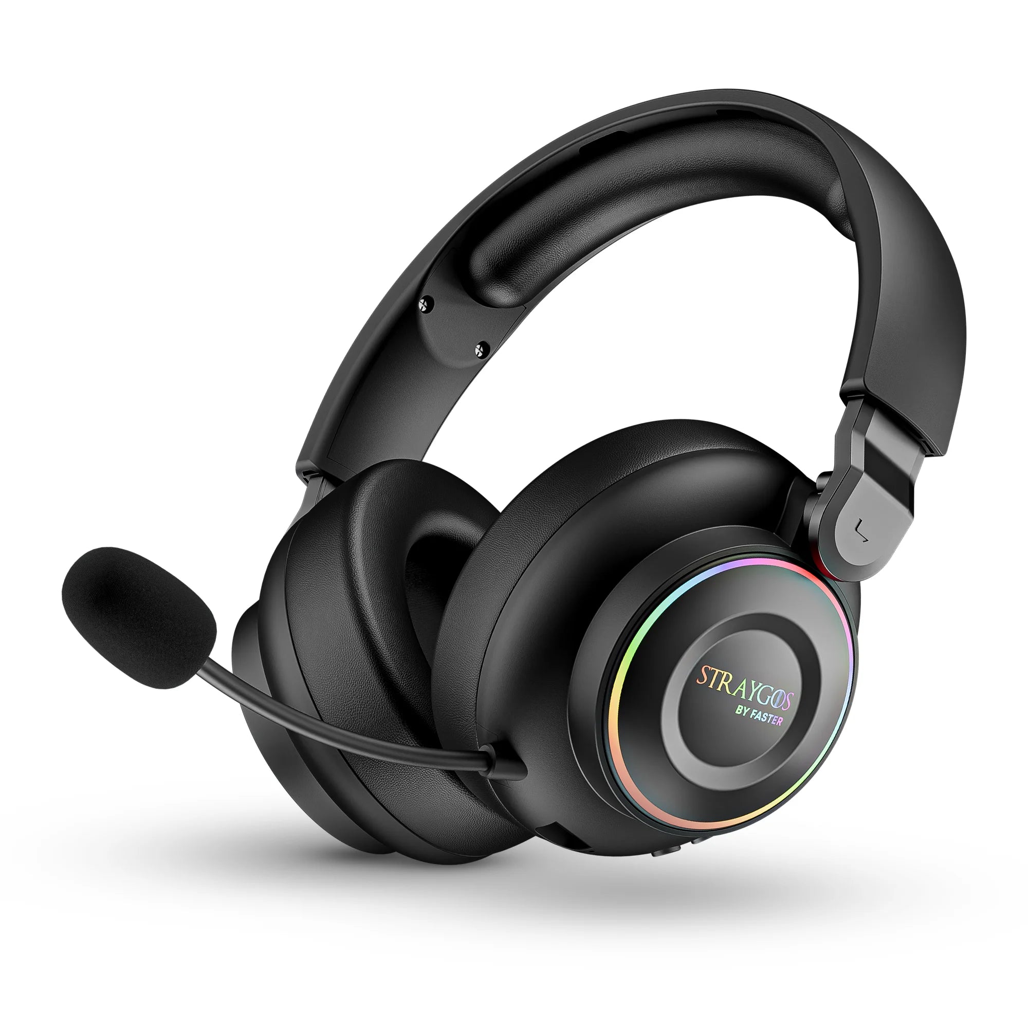 Straygos Gaming Headset