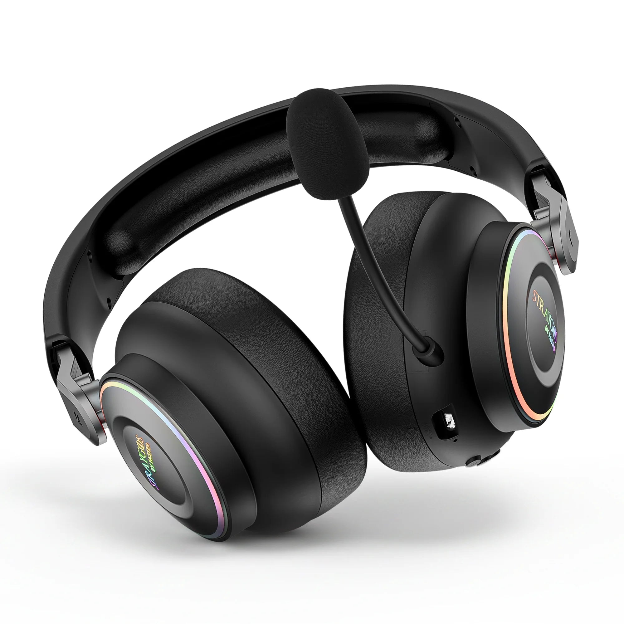 Straygos Gaming Headset