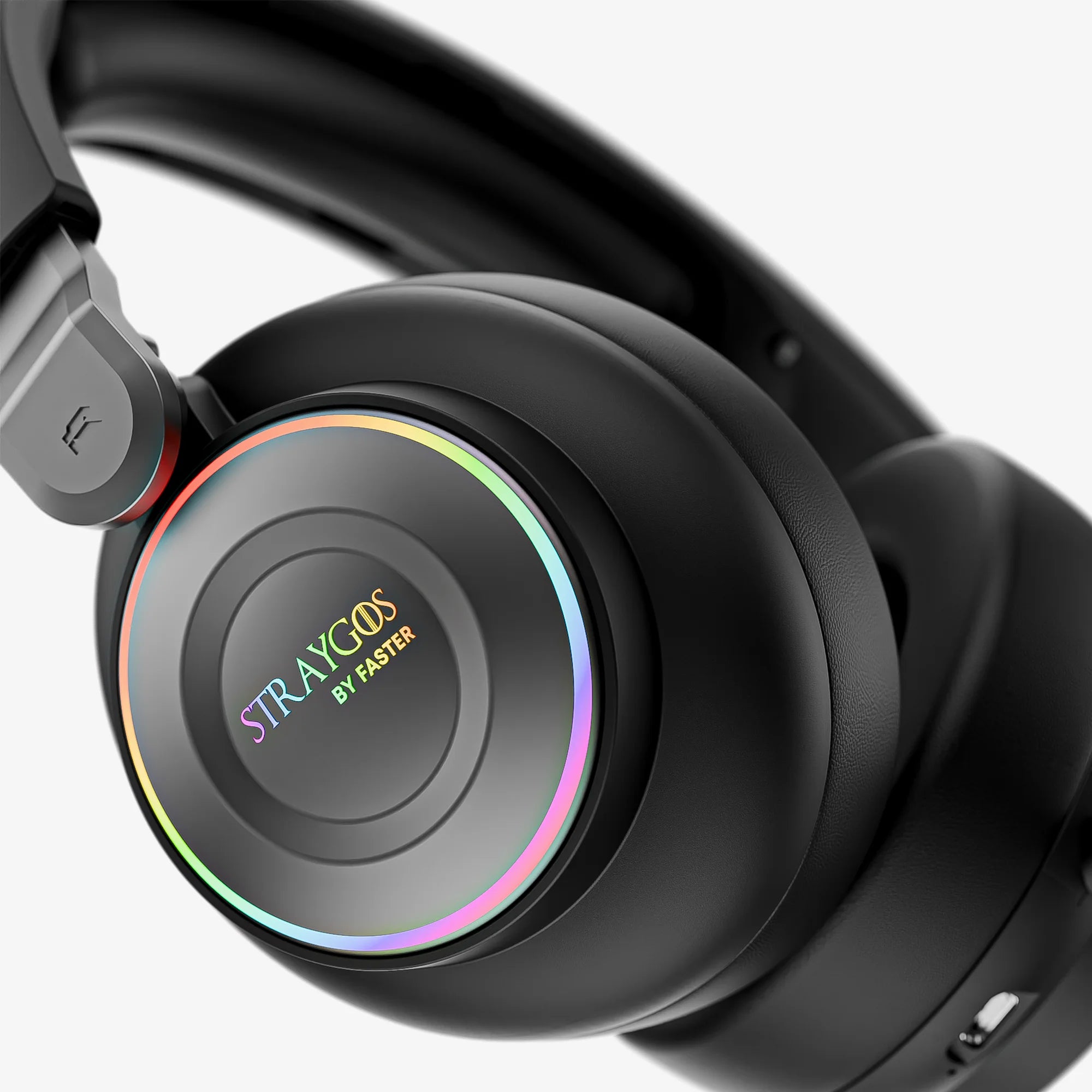 Straygos Gaming Headset