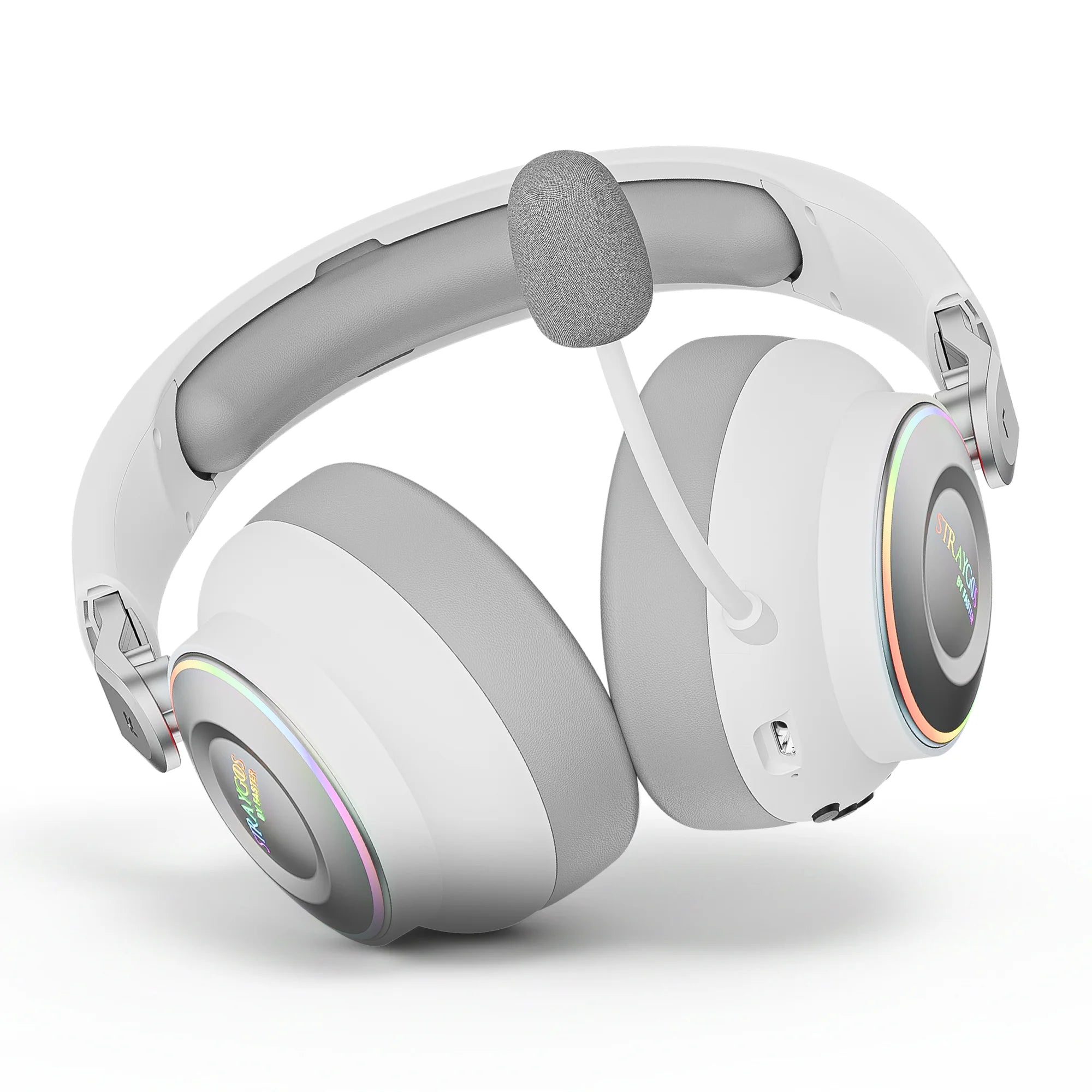 Straygos Gaming Headset