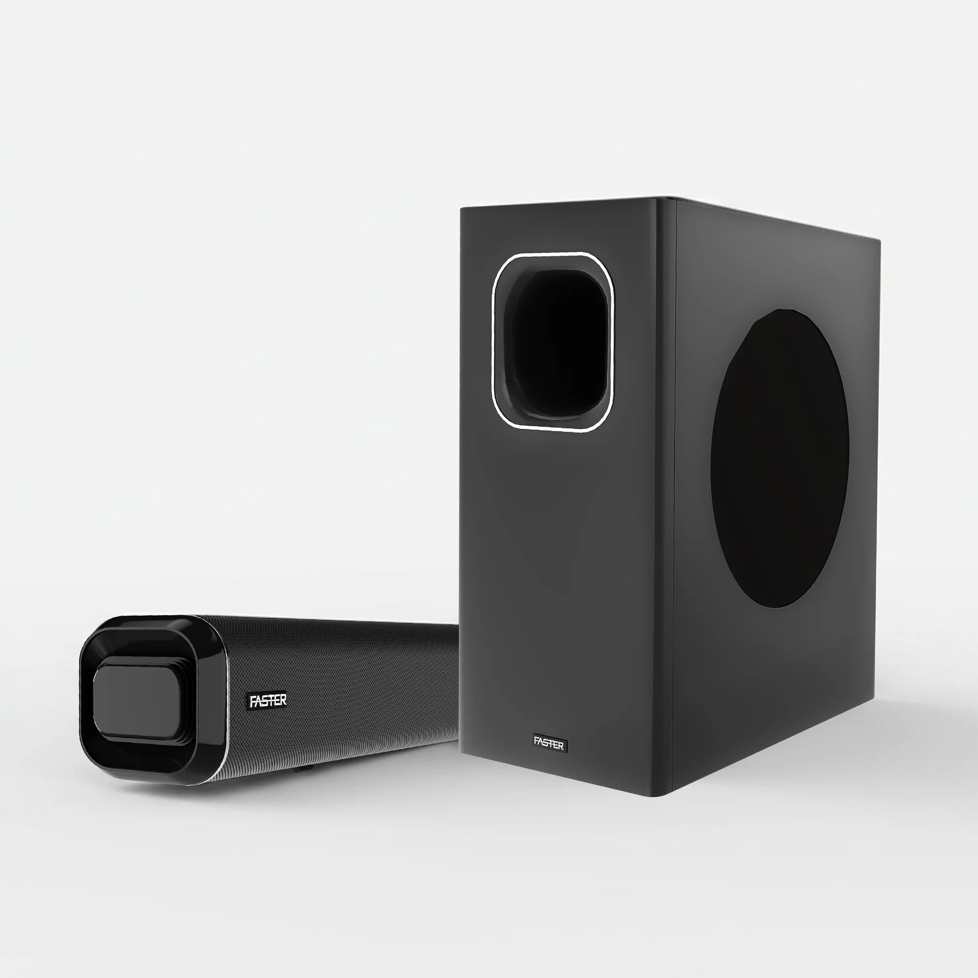 T1000 Home Theater