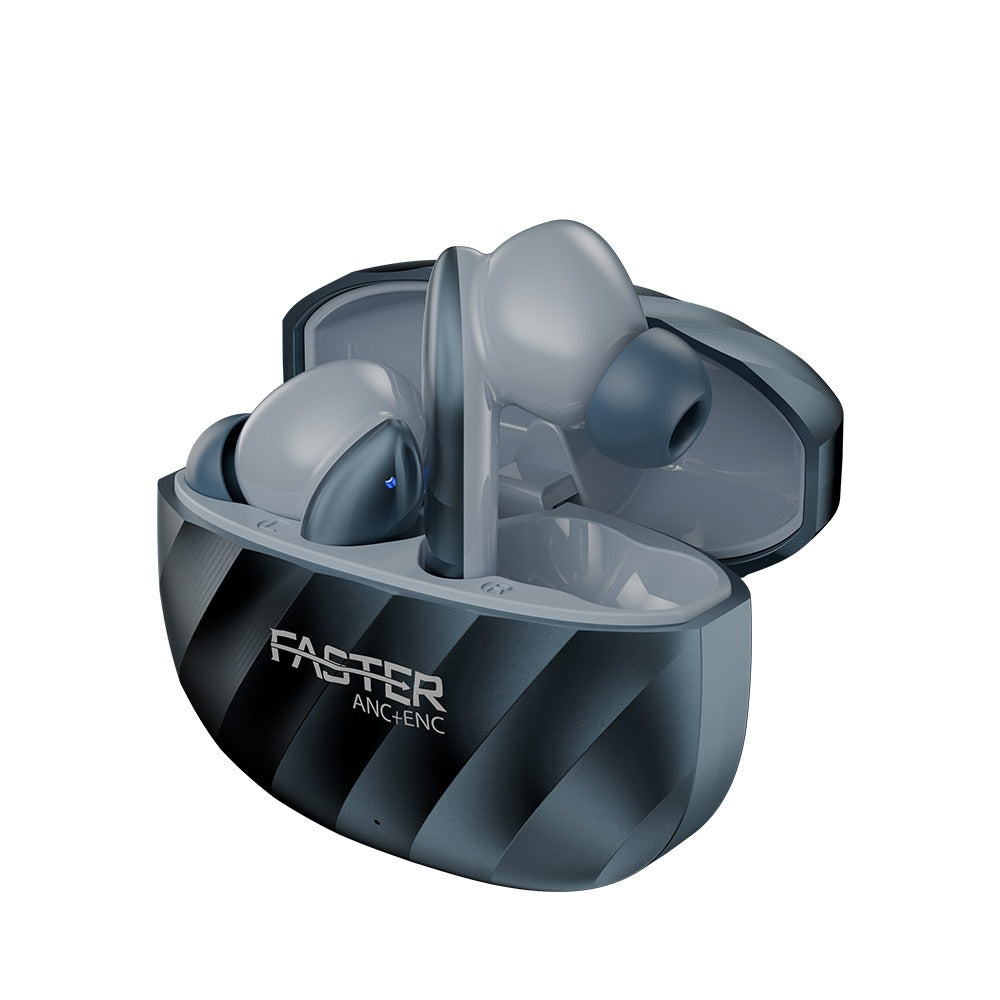RAPTOR waterproof Bluetooth earbuds for outdoor use