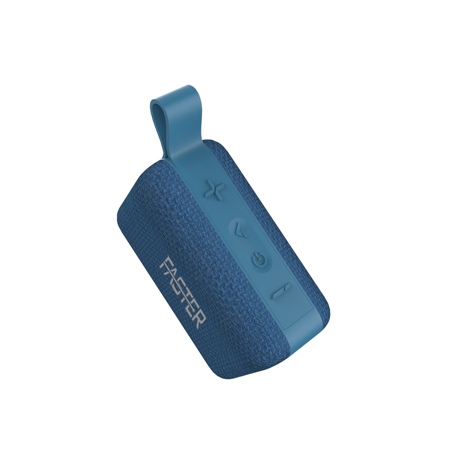 Boom X portable wireless sound system with bass