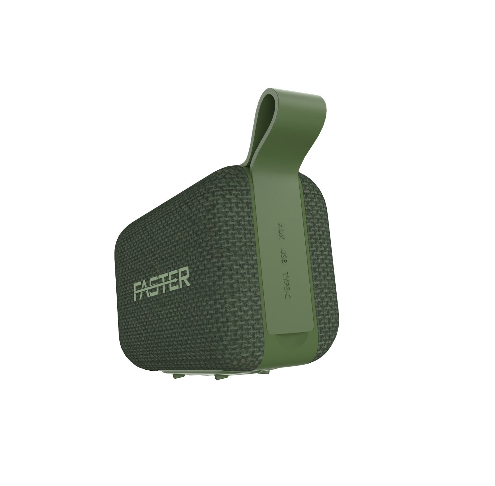 Boom X 10W portable Bluetooth music speaker