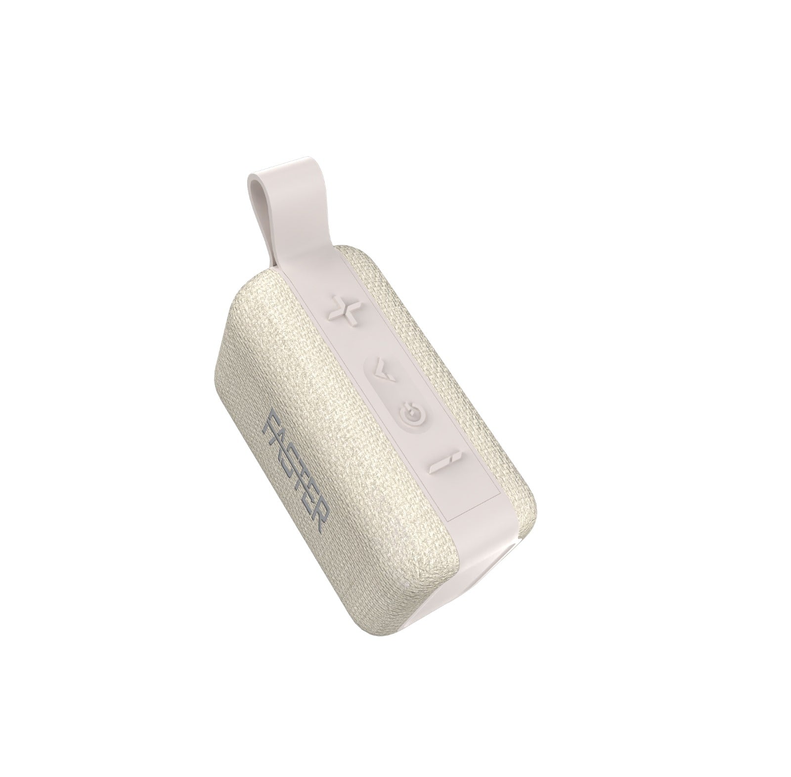 Boom X compact Bluetooth speaker with long battery life