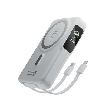 Faster WP 10K Power Bank