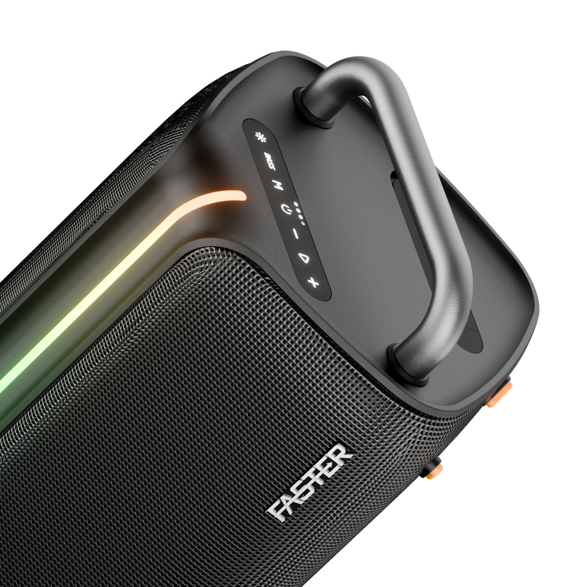 X400 Bluetooth Speaker