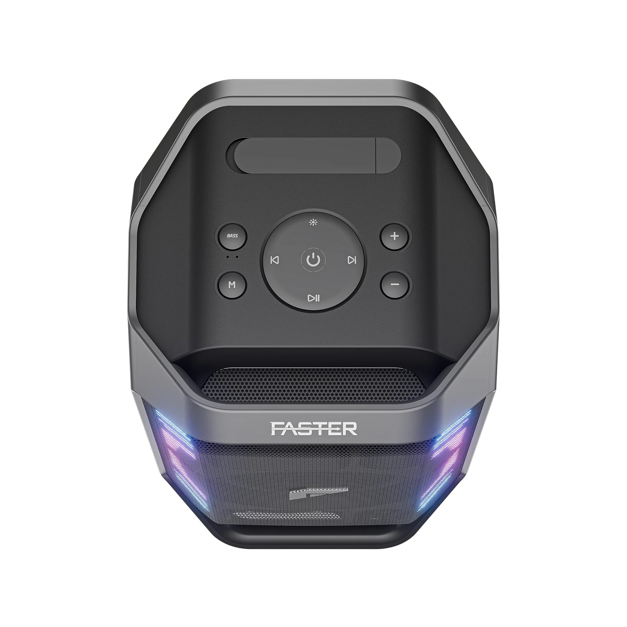 X450 Bluetooth Speaker