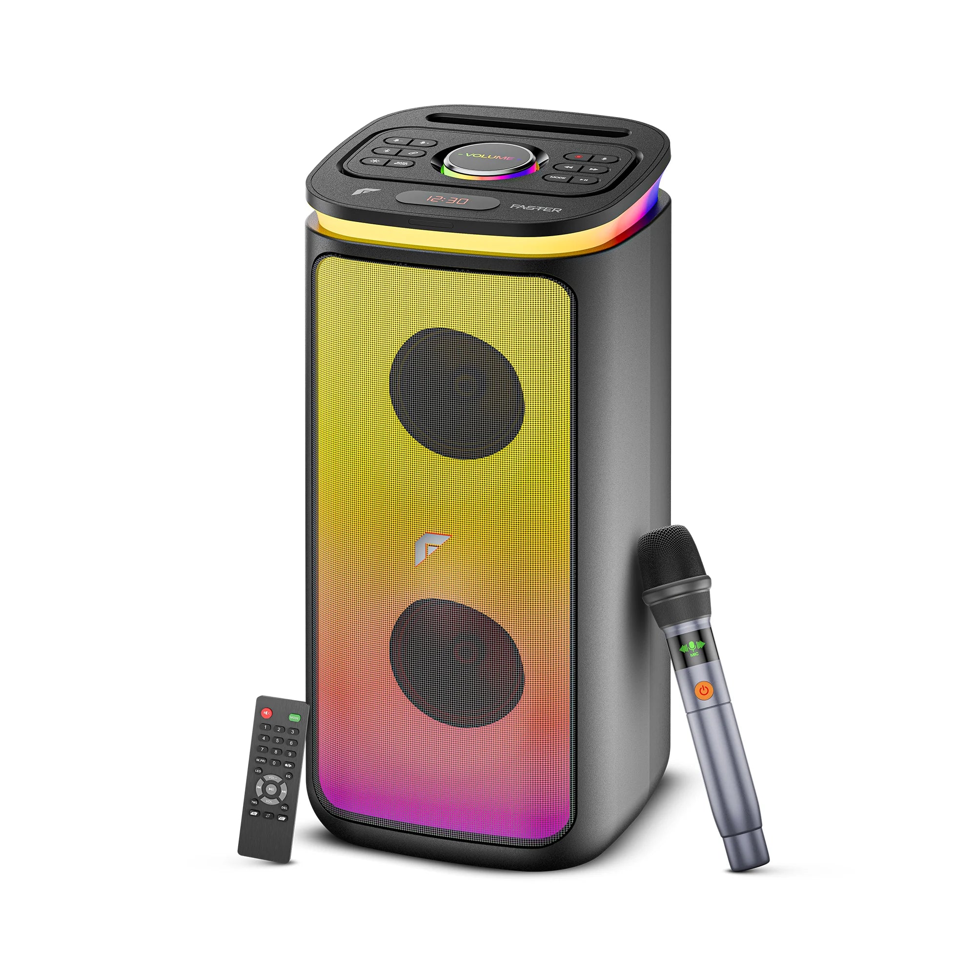 X500 Bluetooth Speaker