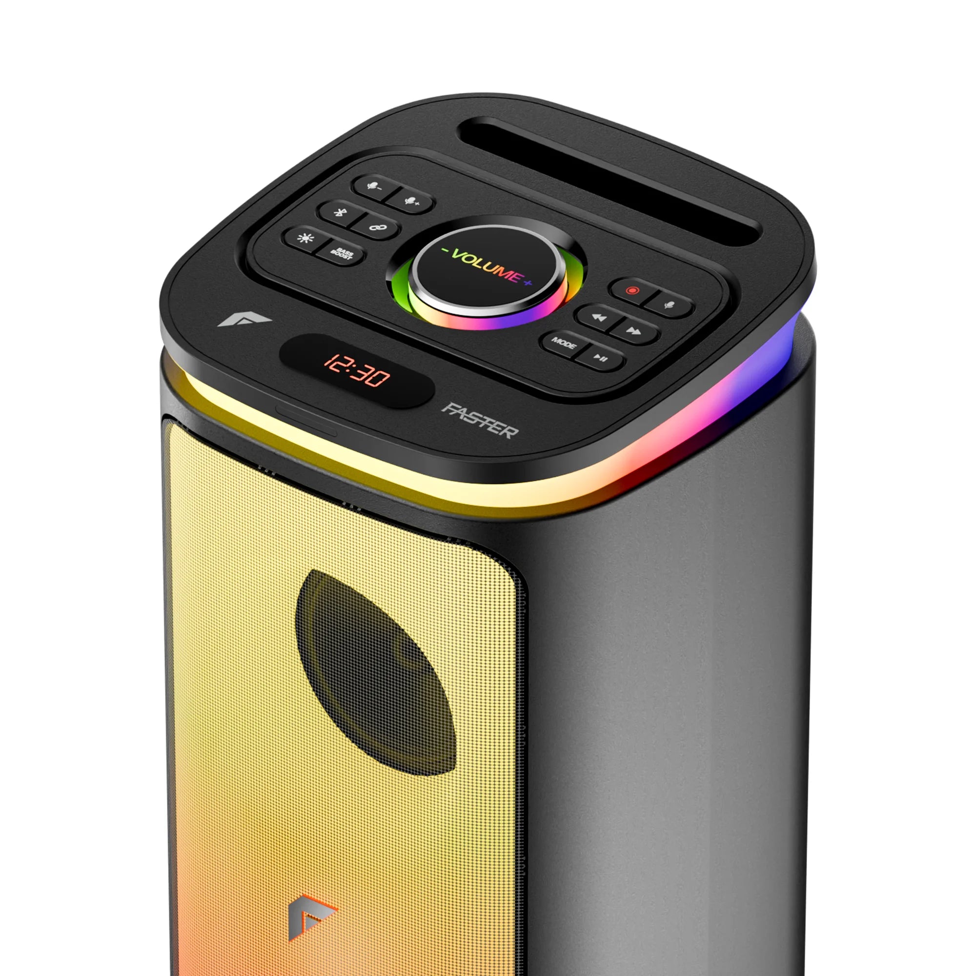 X500 Bluetooth Speaker