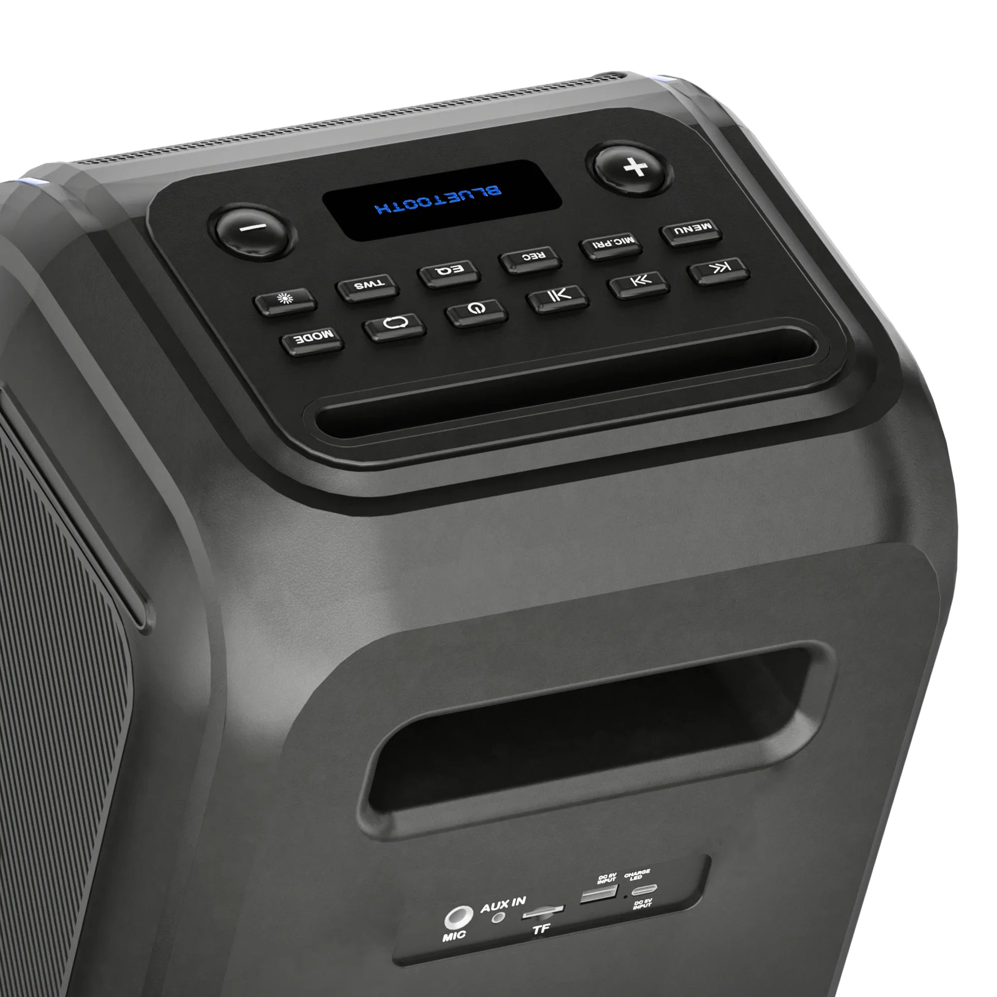 X550 Bluetooth Speaker