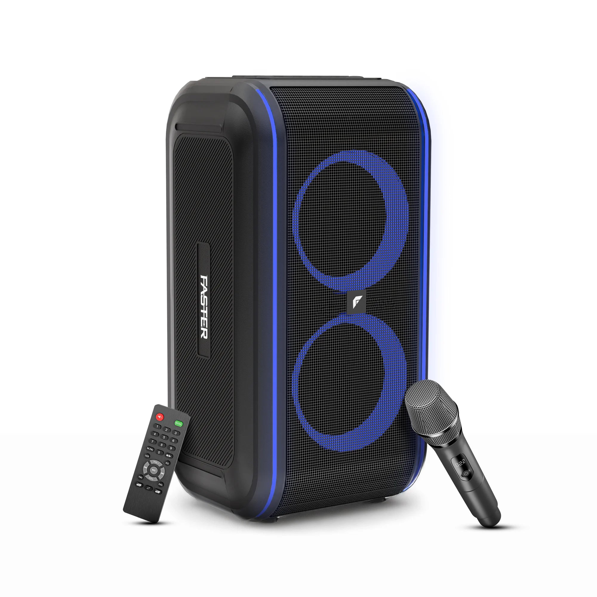 X550 Bluetooth Speaker