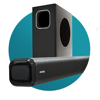 Soundbar