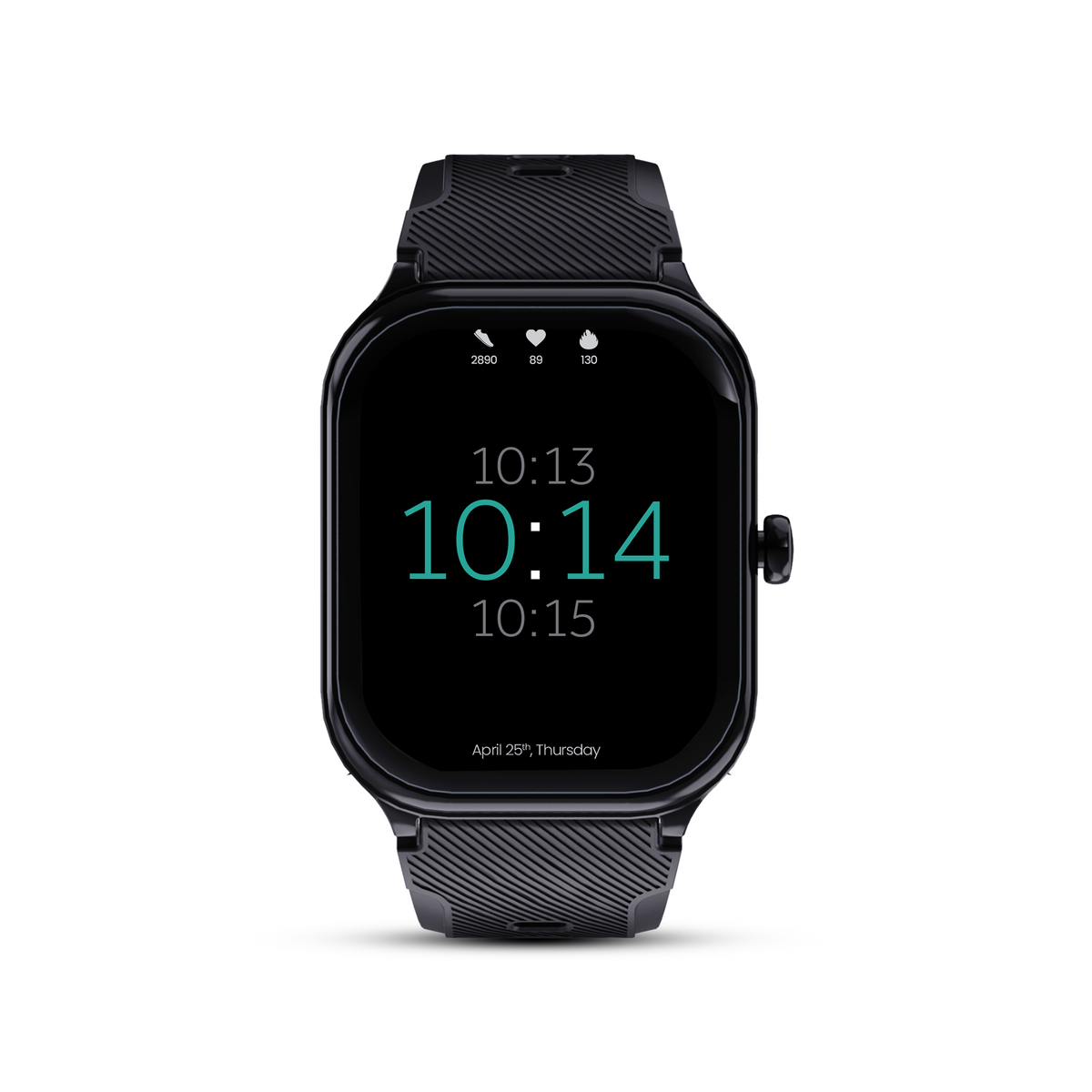 NERV Watch 2 Smart Watch