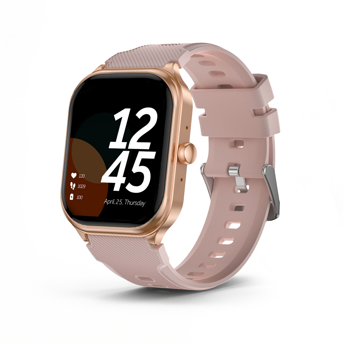 NERV Watch 2 Smart Watch