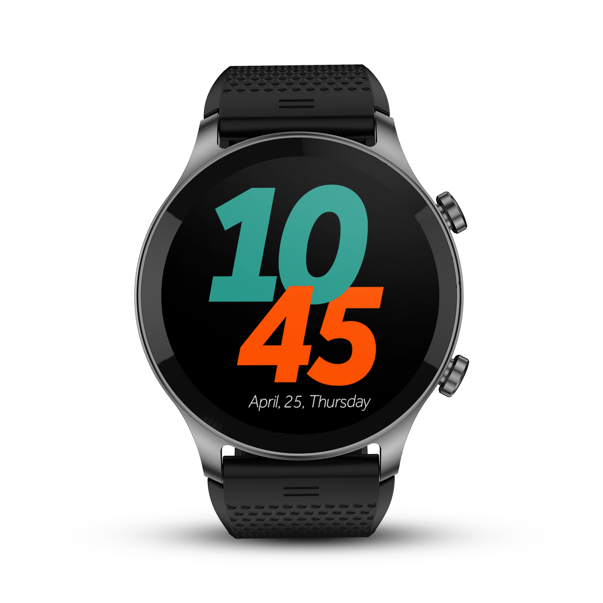 NERV Watch PRO SE Smart Watch