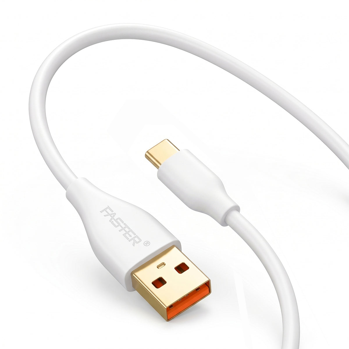 O3 USB to Lightning, Type C & Micro Data Cable