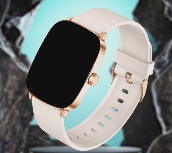 NERV Watch 2 Pro - 2.01" Amoled Display- AI Enabled Smart Watch