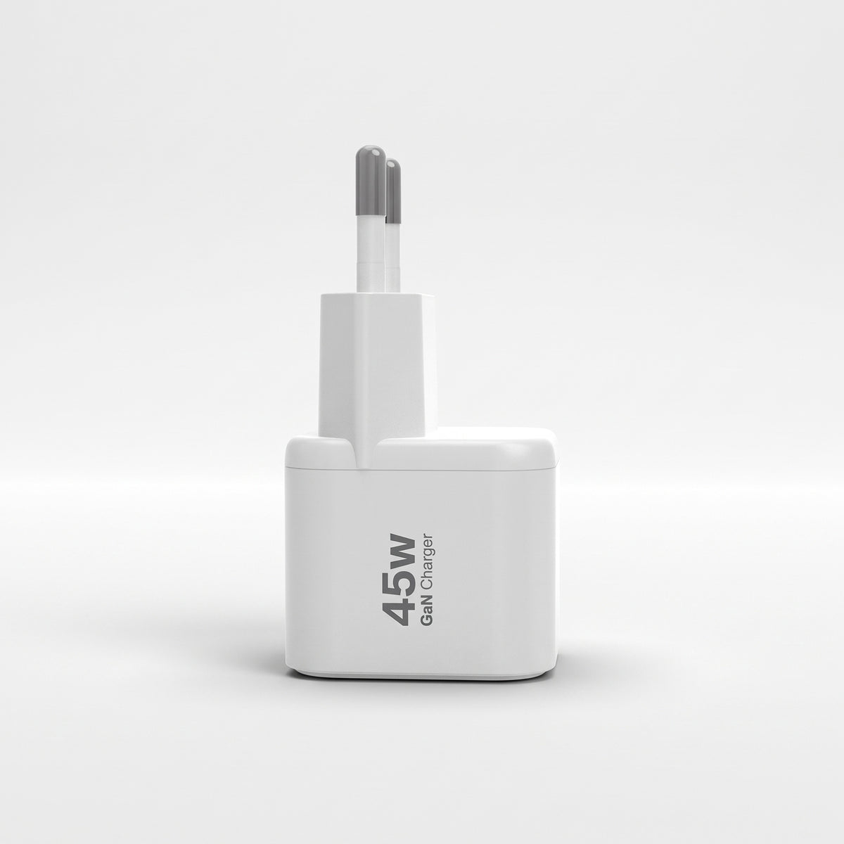 Rapide NANO 45W GaN Charger
