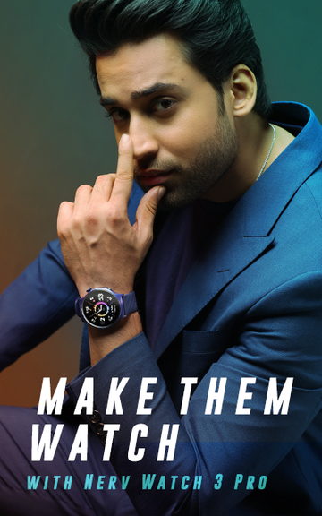 smart watches in pakistan