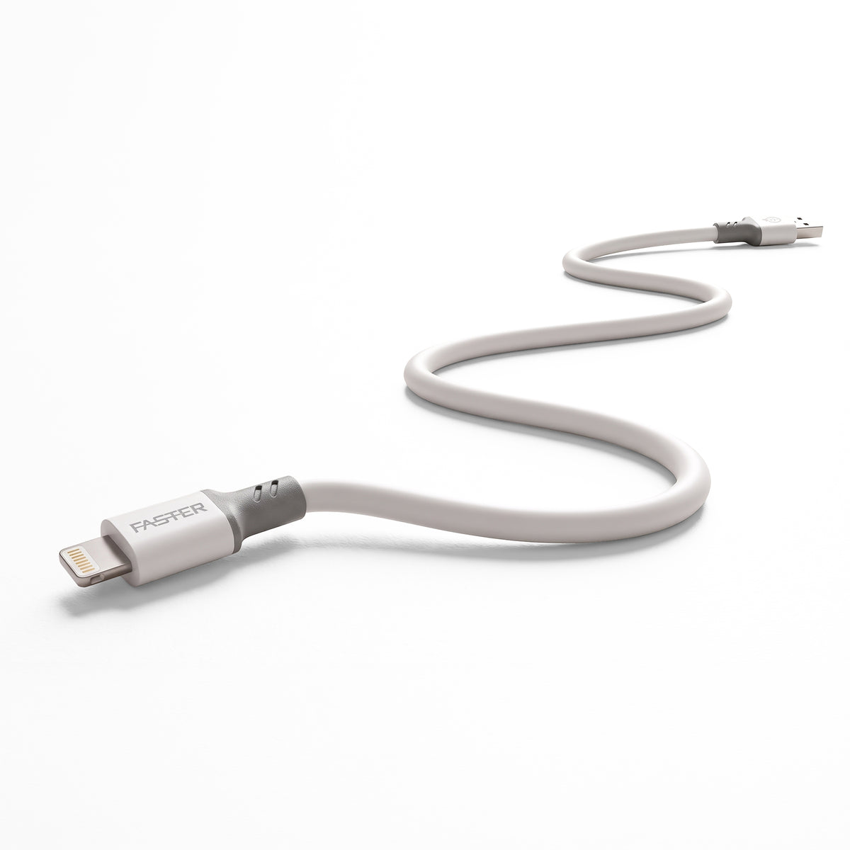 TP3 Pro USB A to Lightning and Type-C Cable