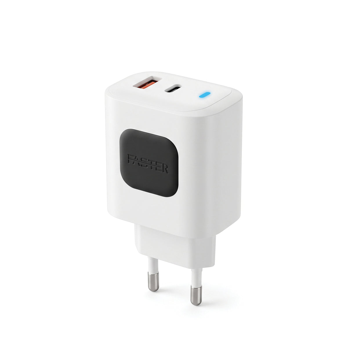 V500 35W Dual Port Charger