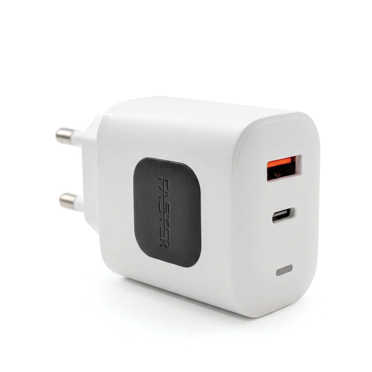 V500 35W Dual Port Charger
