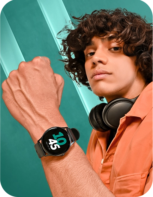 Best Smart Watches in Pakistan for Every Lifestyle