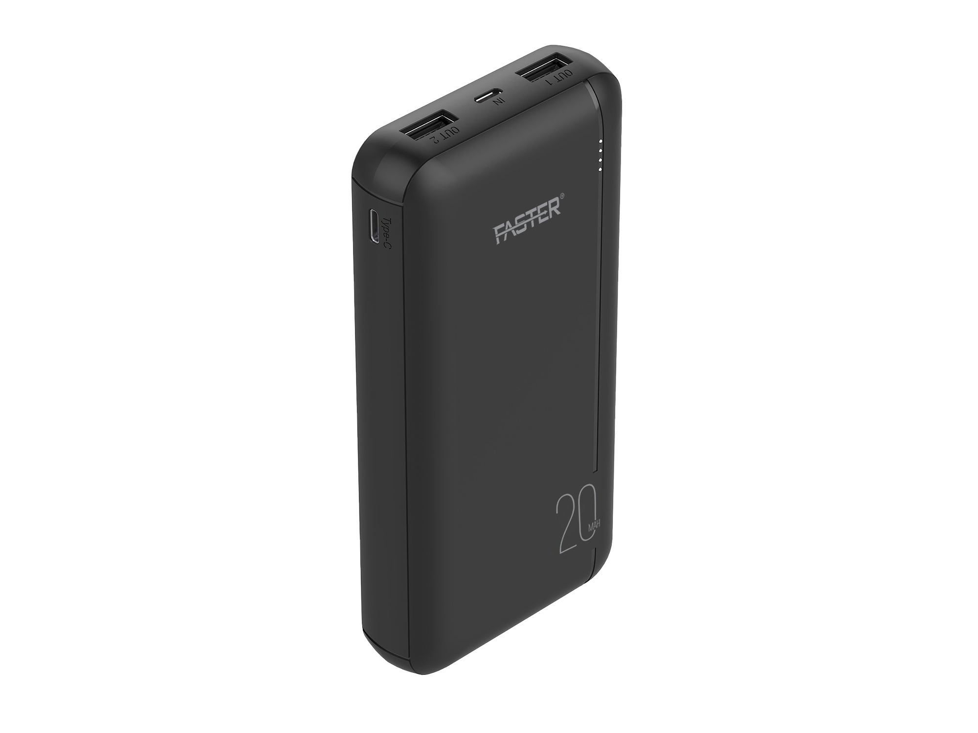 Faster power deals bank