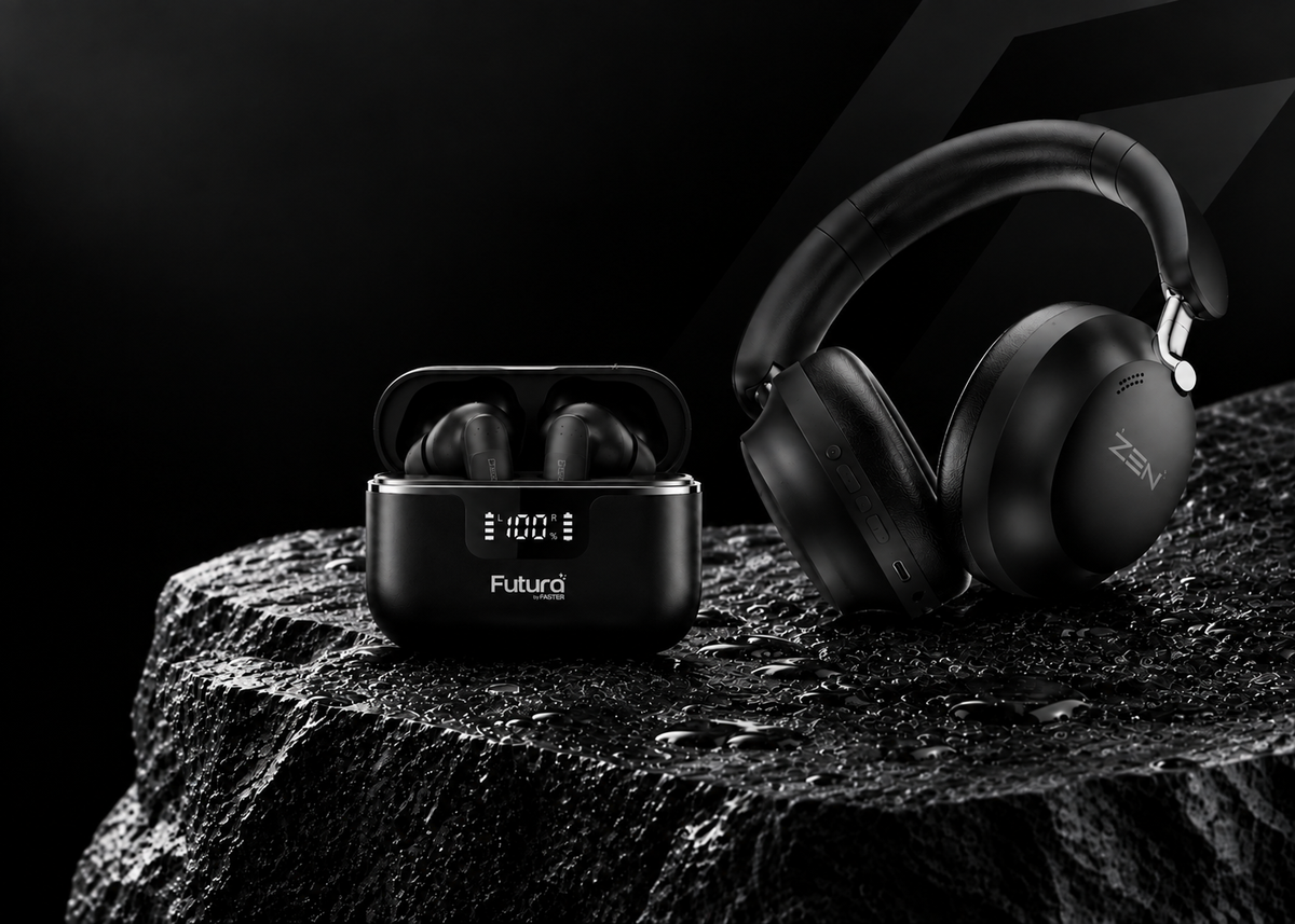 How to Connect Your Bluetooth Headphones and Earphones to Your Laptop or PC