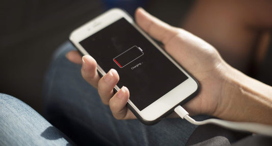 Tips For Maximizing Your Smartphone’s Battery Life