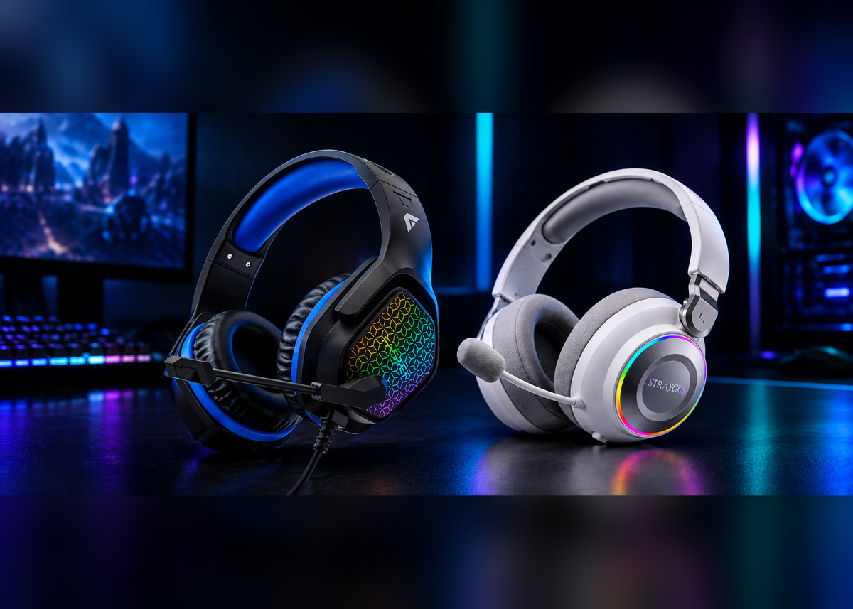 Best Gaming Headsets for Competitive Players: Pro Approved Picks in 2027
