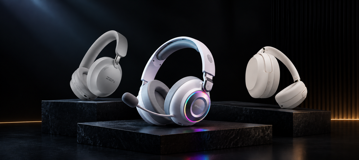 Wired vs Wireless Headphones: Sound Quality, Battery & Price Compared