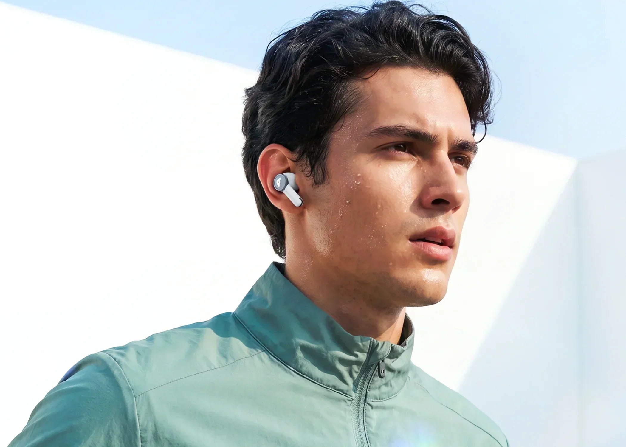 Best Faster earbuds in Pakistan