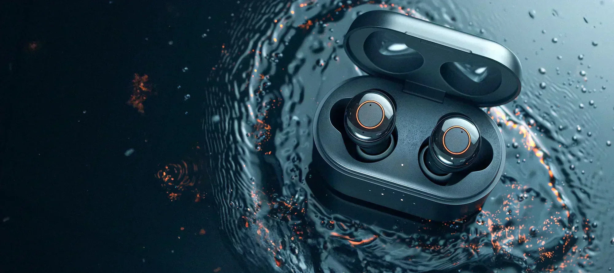 Exploring the Global Earpods Technology