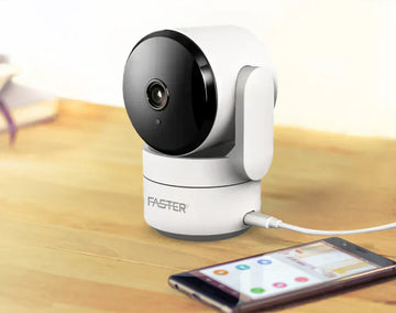 Wired vs. Wireless CCTV Cameras: Which One Suits Your Needs?(Zawwar Khatri Test)
