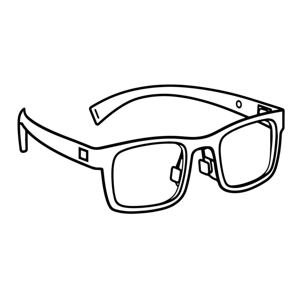 Smart Glasses