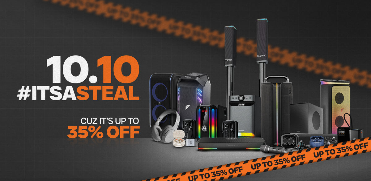 10 10 Sale