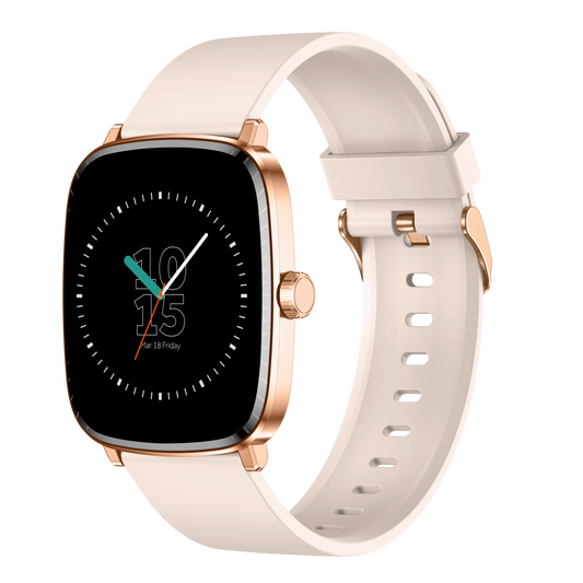 NERV Watch 2 Pro 2.01 Amoled Display AI Enabled Smart Watch