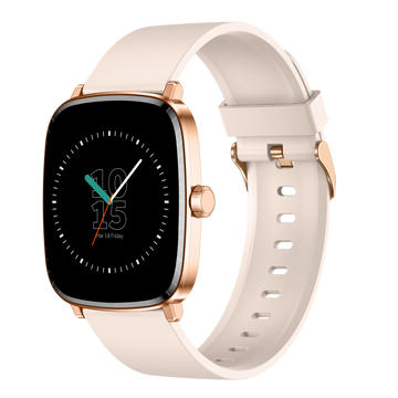 NERV Watch 2 Pro - 2.01" Amoled Display- AI Enabled Smart Watch