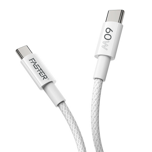 FASTER  FC-15 LITE DATA CABLE