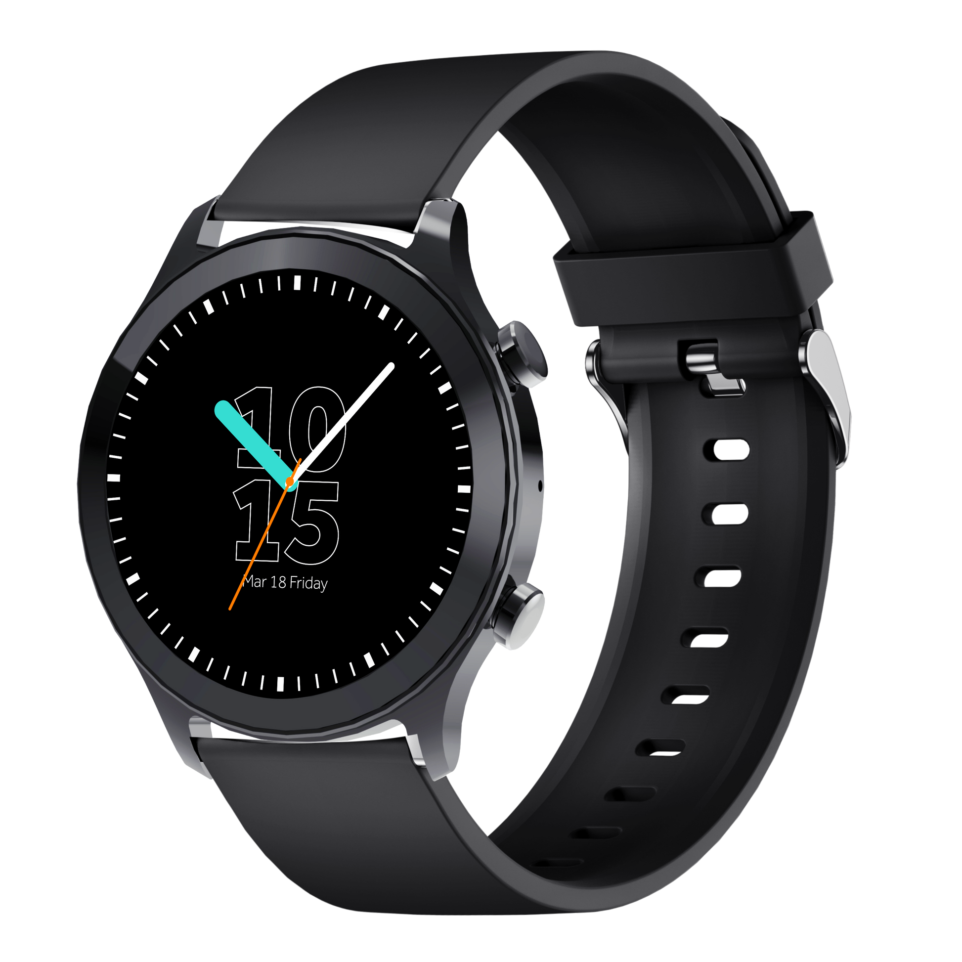 NERV Watch Pro Smart Watch Special Edition - Main Image