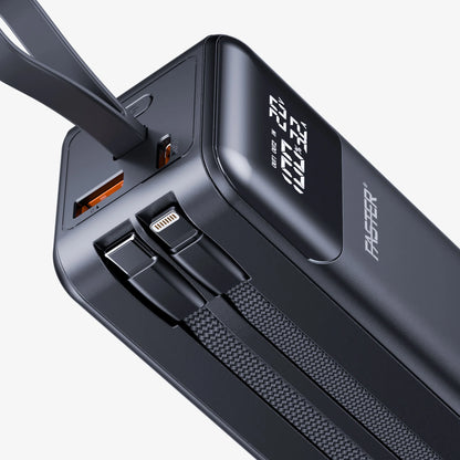 Power Bolt 65W Power Bank