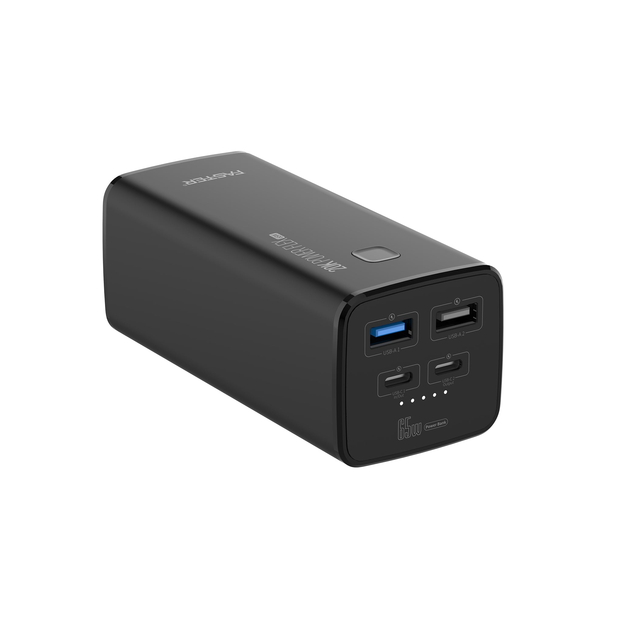 cell phone power bank target