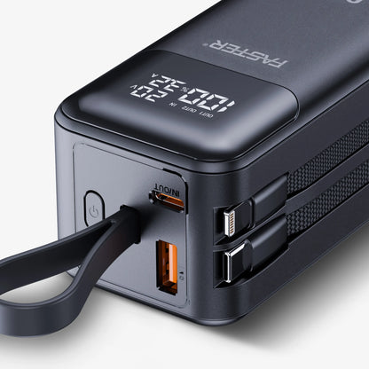 Power Bolt 65W Power Bank