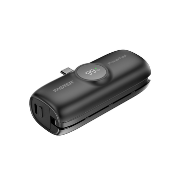 FASTER  PF 20W  POWER POD
