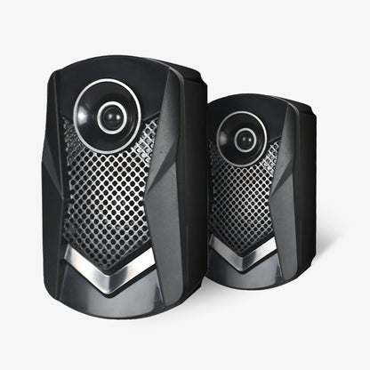 E30 Speaker